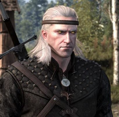 are the witcher books good? exploring Geralt of Rivia's journey through magic and morality