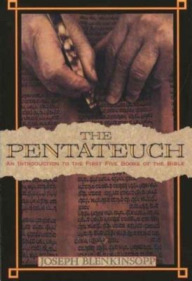 first five books of the bible called: An Exploration of the Pentateuch and Its Enduring Influence on Theology and Literature