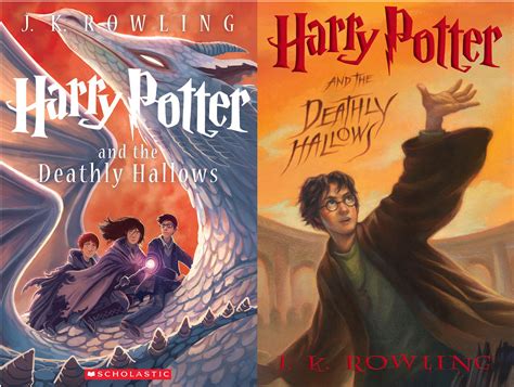 how long are harry potter books? the length debate continues