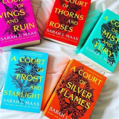 how many more books in acotar? How does the concept of more books influence our understanding of reading and storytelling?