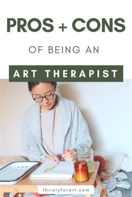 how to become an art therapist and the role of creativity in therapy