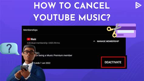 how to cancel youtube music premium and explore the future of streaming services