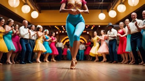 How to Dance Mambo: A Guide to the Alluring Rhythm and Steps