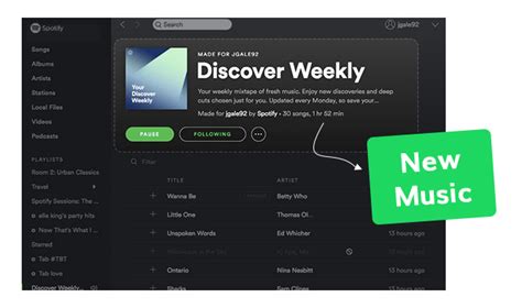 How to Find New Music on Spotify: A Guide to Endless Music Discovery