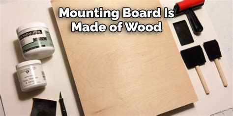 how to hang wood panel art: what materials do you need for a successful installation?