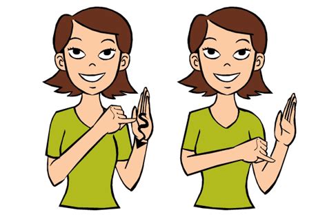 How to Sign Art in ASL: A Multifaceted Exploration