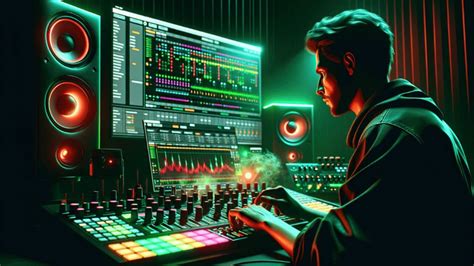 natural music definition and the role of technology in modern music production