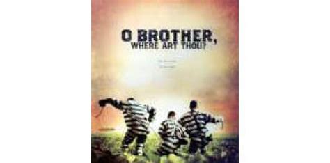 oh brother where art thou parents guide How do we navigate the complex world of parenting and literature?