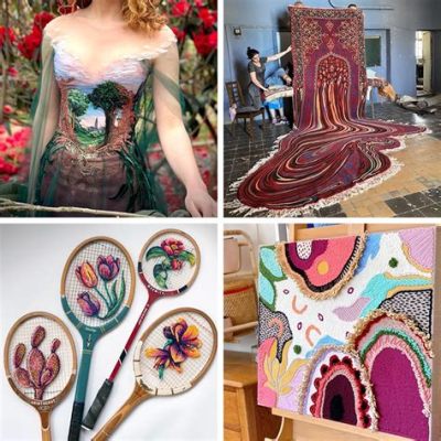 textile art definition and the significance of cultural heritage in modern textiles