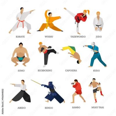 what is the easiest martial art to learn? exploring the concept of simplicity in martial arts